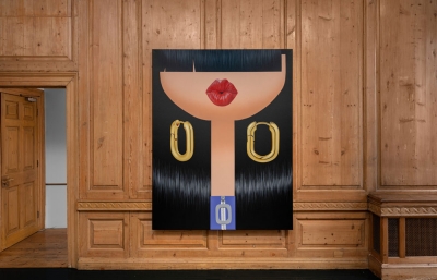 Oli Epp Presents a New "Shampoo" in London image