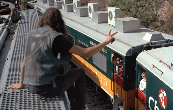 Picture Book: Swampy