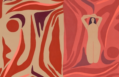 PHL / PDX Group Exhibitions: "Remembered" & "Imagined" Bring Antler and Paradigm Galleries Together