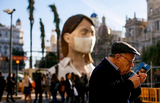 Valencia's Las Fallas Festival Postponed