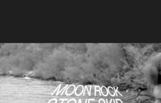 Opening Thursday: Christina Tsui's "Moon Rock Stone Skip" @ T.F.R., San Diego