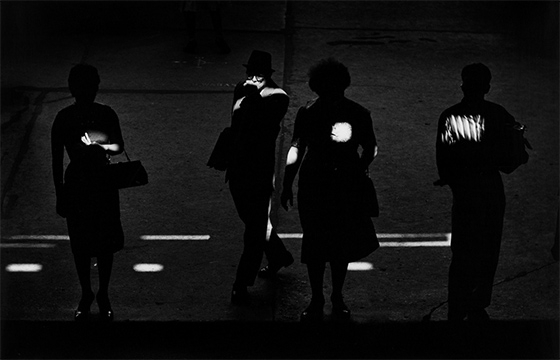 Kenneth Josephson @ Gittermam Gallery