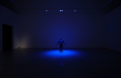 Esmaa Mohamoud: What Does Webster’s Say About Soul? @ Roberts Projects, Los Angeles image