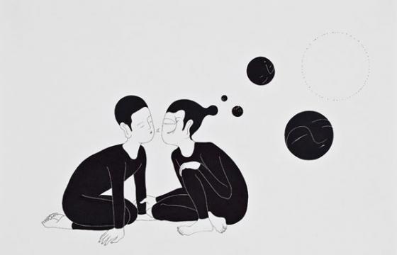 Daehyun Kim aka Moonassi Illustration