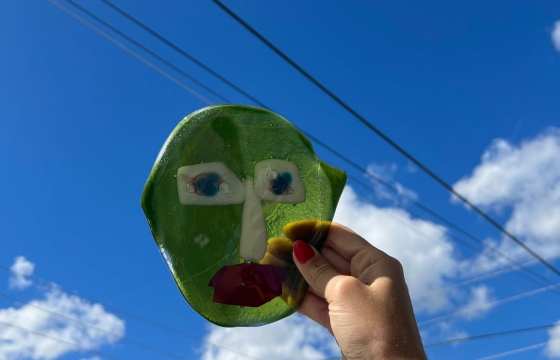 Juxtapoz Magazine - Winter 2025