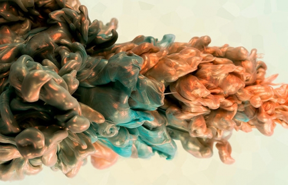 Heavy Metals by Albert Seveso