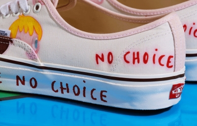 Javier Calleja x Vault by Vans Collection Announced