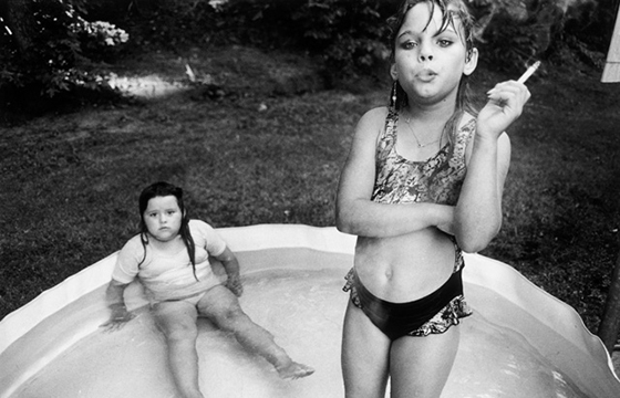 Legendary Photographer Mary Ellen Mark dies at 75