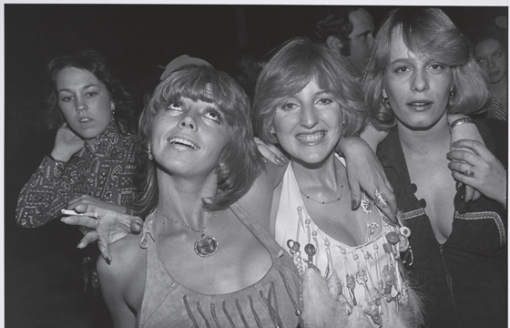 Street Photographer Garry Winogrand @ SFMOMA