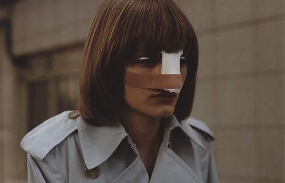 The work of Robi Rodriguez