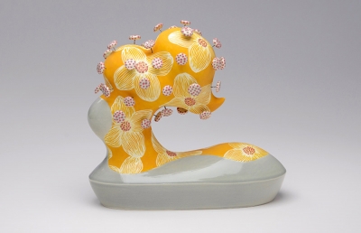 Submissions Are Open For The 32nd Annual "Materials: Hard + Soft" Contemporary Craft Competition image