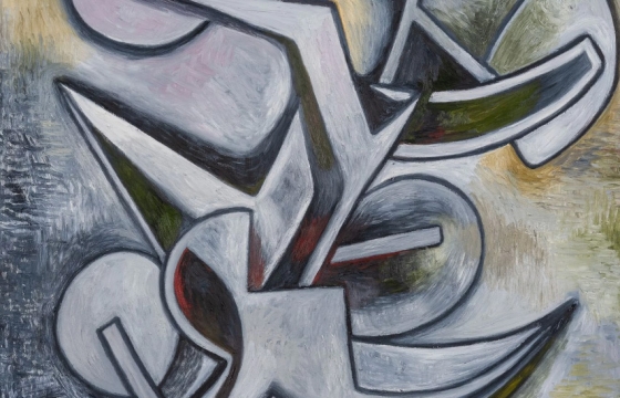 مجلة جوكستابوز — زيو زيجلر: «ستة أشجار»  
غاليري ألمين ريش، بروكسل