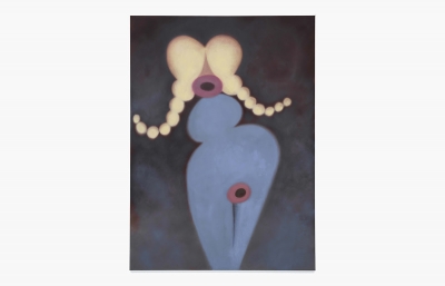 This Grass is Green: Samala Meza New Works with Carlye Packer @ Sidecar, Los Angeles image