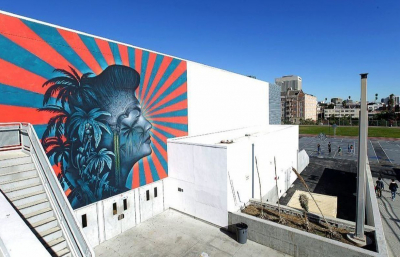 The Curious Case of Beau Stanton's Mural Removal in Los Angeles, and what it Means for Public Art image