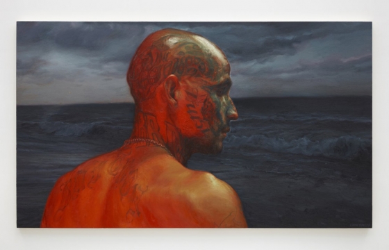 مجلة جوكستابوز  
لنجتمع بازدهار  
في متحف بوفالو إيه كيه جي للفنون