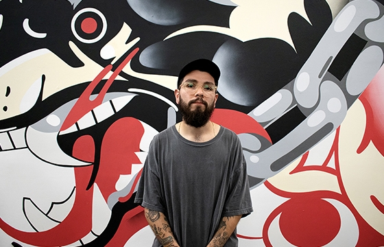 Opening Night: Summer Issue Release Party @ Superchief Miami