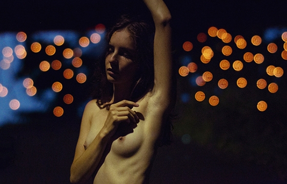 “Midnight Streets”  by Nirrimi Firebrace