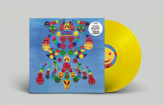 Catching Up With Tommy Guerrero On His Upcoming EP "DUB TUNES" w/ Cover Art by Joe Roberts