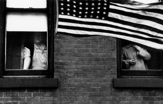 Robert Frank, One of the Most Influential Figures in the History of Photography, Dies at 94