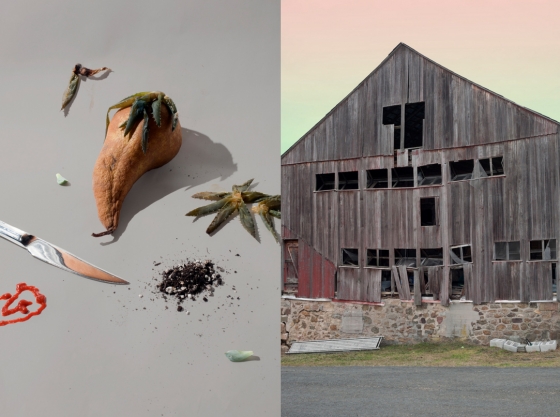 David Brandon Geeting's "Infinite Power"