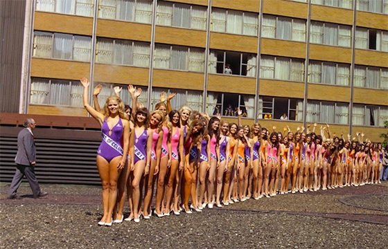 "When Two or More are Gathered Together" by Neal Slavin