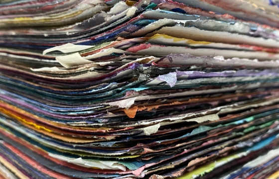 Art In Uncertain Times: Rhys Lee Reports From Down Under