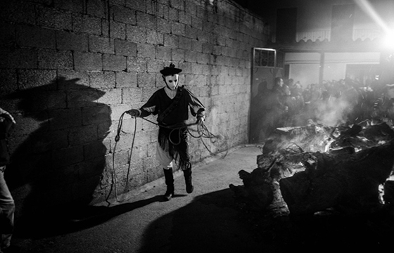 The work of Guido Gazzilli