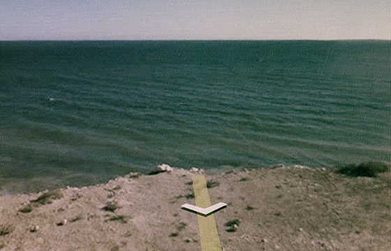 "Web on the Wall" @ Robert Koch Gallery, San Francisco