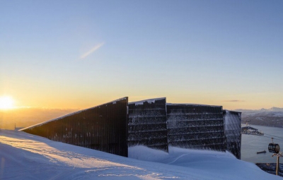 A Closer Look at the Past A' Design Award Winners for Architecture, Building and Structure Design