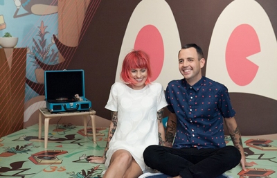 Opening: DabsMyla "Before and Further" @ Modernica Factory image