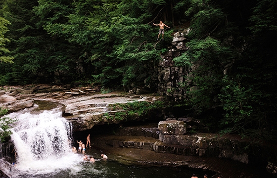 Collective Quarterly: Mad River