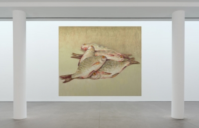 Nicolas Party "Dead Fish" @ Karma, New York image