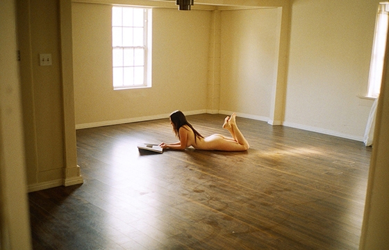 The Work Nate Walton (NSFW)