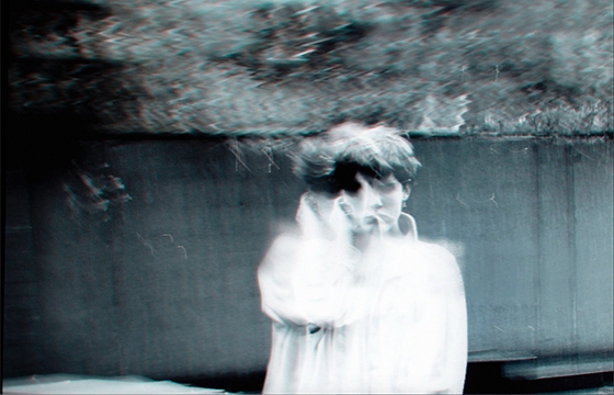 The Ethereal Works of Gundula Blumi