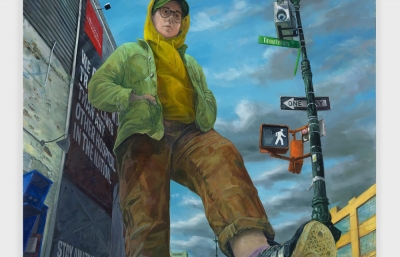 Juxtapoz Magazine - Home