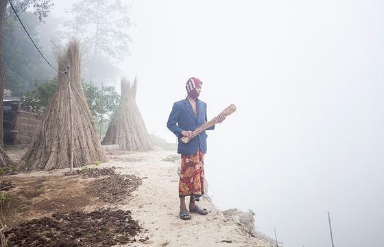 The work of Sarker Protick