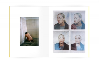 Take a Look Inside Viviane Sassen's New Book of Self-Portraits