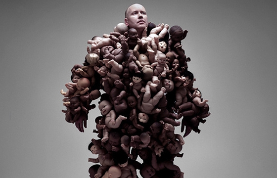 Phillip Toledano’s “Hope & Fear”