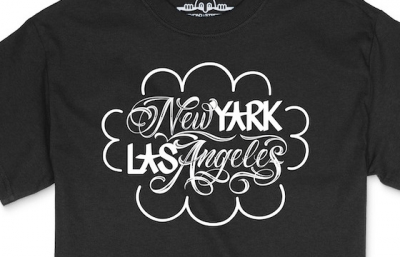 Haze and Cartoon Team for BEYOND THE STREETS on NTWRK