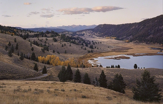 "Paradise Road | Paradise Out-Front" @ The Southern