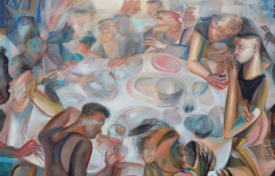 Binge Watch: Alvin Ong @ Yavuz Gallery, Singapore image