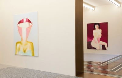 Tomoo Gokita's "Game Over" Feels More Like Game On image
