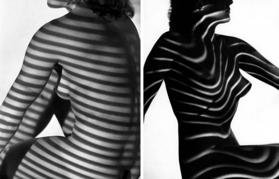 The Surreal and Vintage Photography of Heinrich Heidersberger