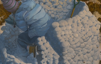 Juxtapoz Magazine - Home
