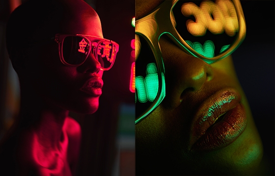 The work of Mathew Guido