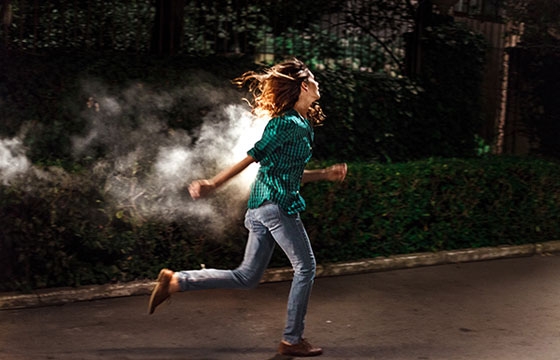 Through the good and the bad