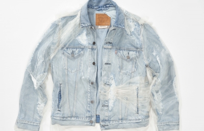 Levi’s x Who Decides War Capsule Collection