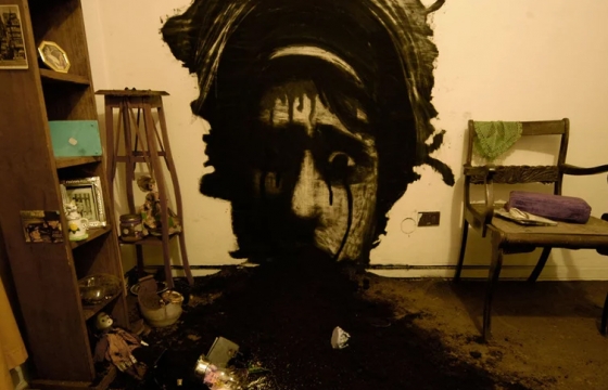 Incredible Two-Part Animation Tells a Haunting Story Through the Use of One Room