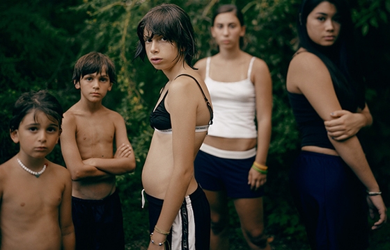 “The Mark of Abel” by Lydia Panas