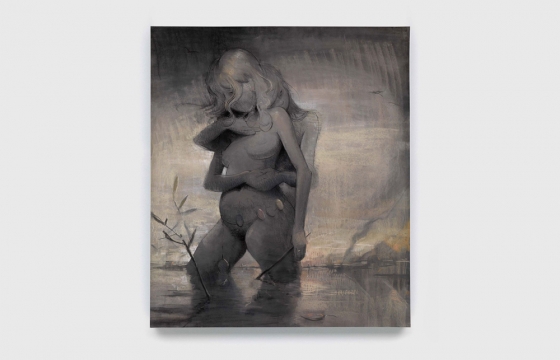 Lisa Yuskavage&#039;s &quot;Drawings&quot; Head to the The Morgan Library &amp; Museum, NYC